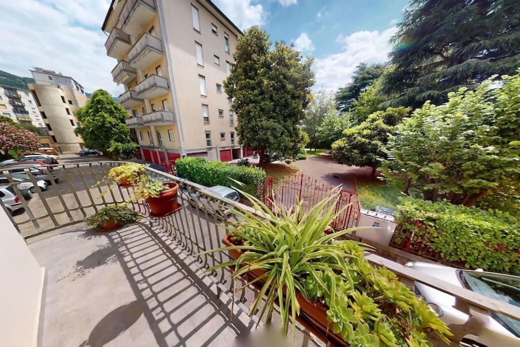 Green House Como Exterior photo